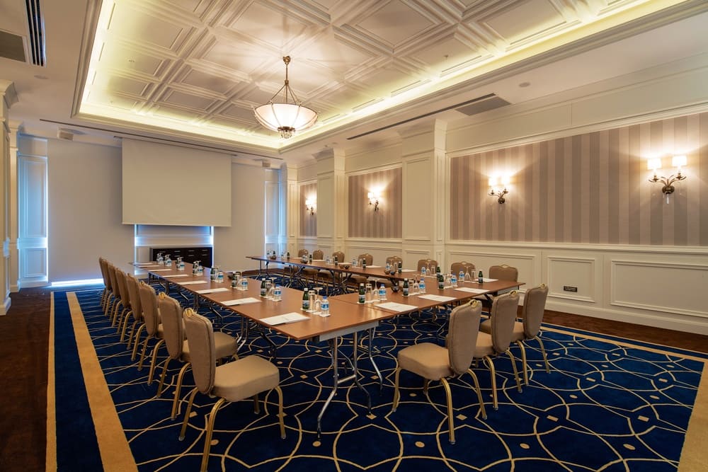 Adriatic Meeting Room 3