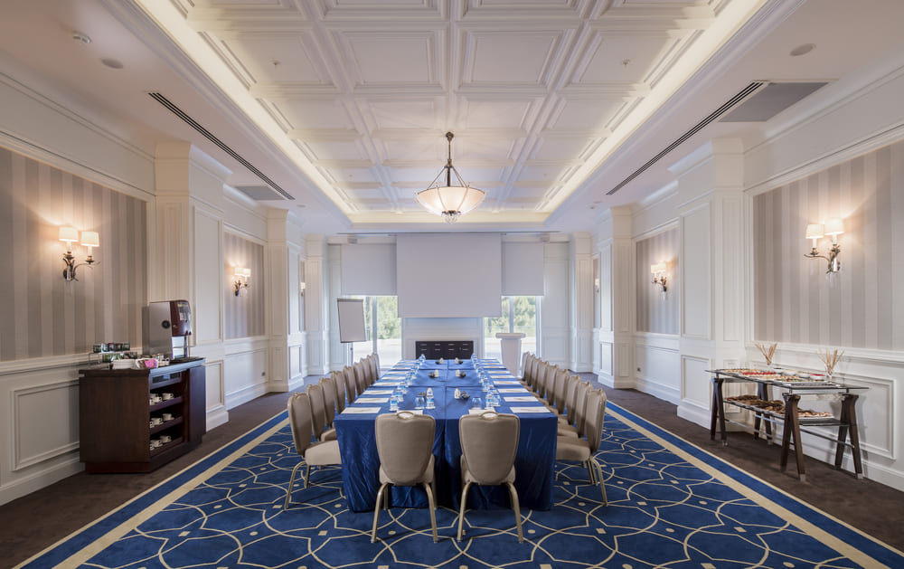 Adriatic Meeting Room 4