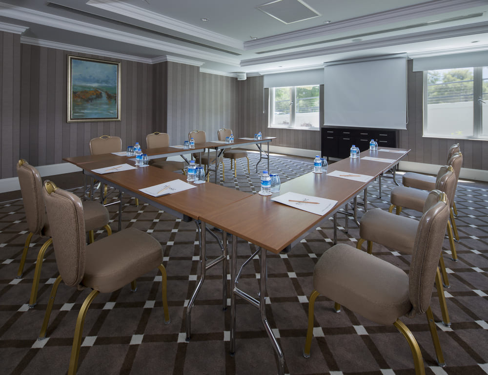 Marmara Meeting Room 1