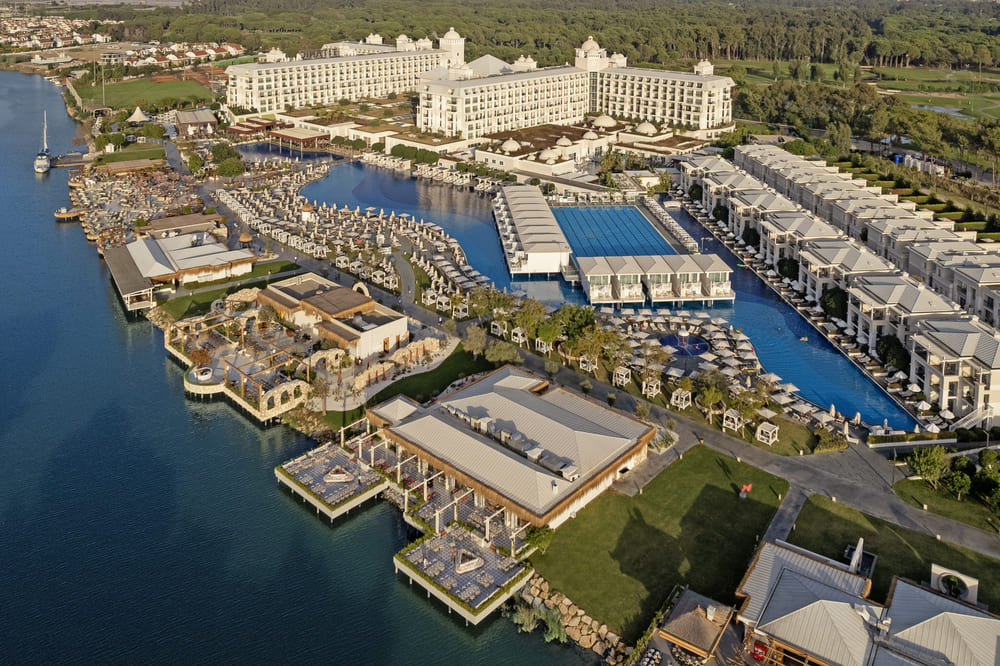Titanic Deluxe Golf Belek