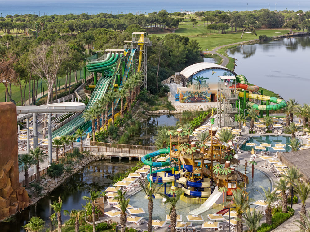 Aquapark