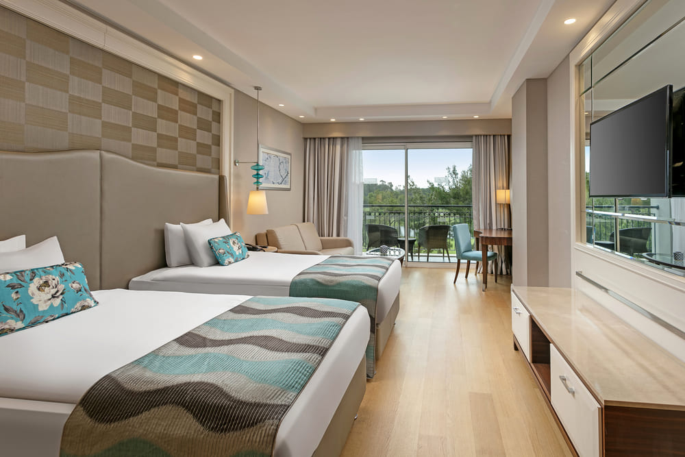 Family Suite