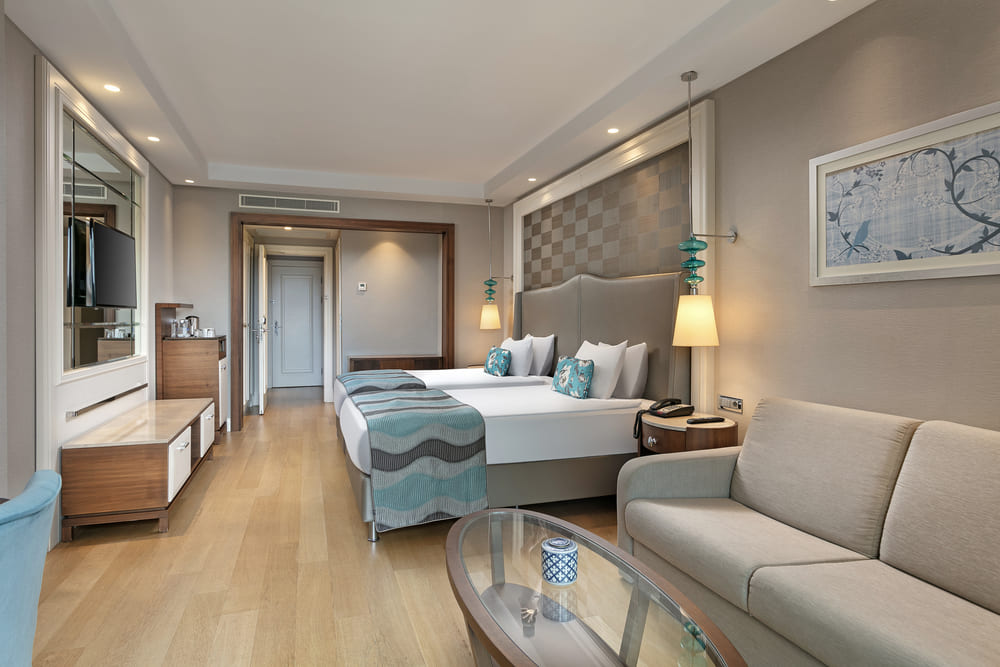 Family Suite