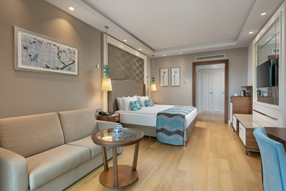 Family Suite