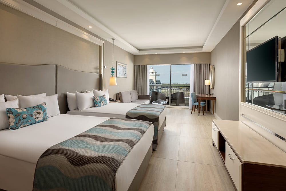 Superior Room