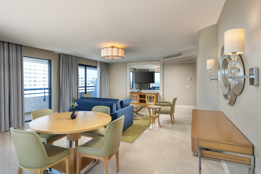 Junior Suite