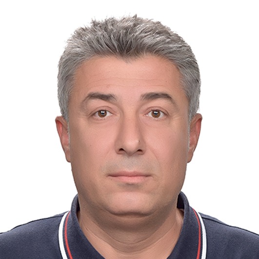 Suha K. ARSERİM