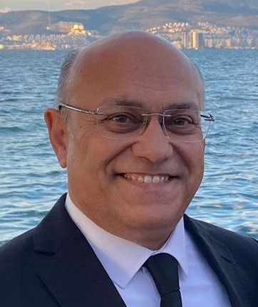 Yusuf ÖZBEL