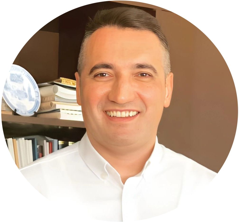 Sami ŞİMŞEK