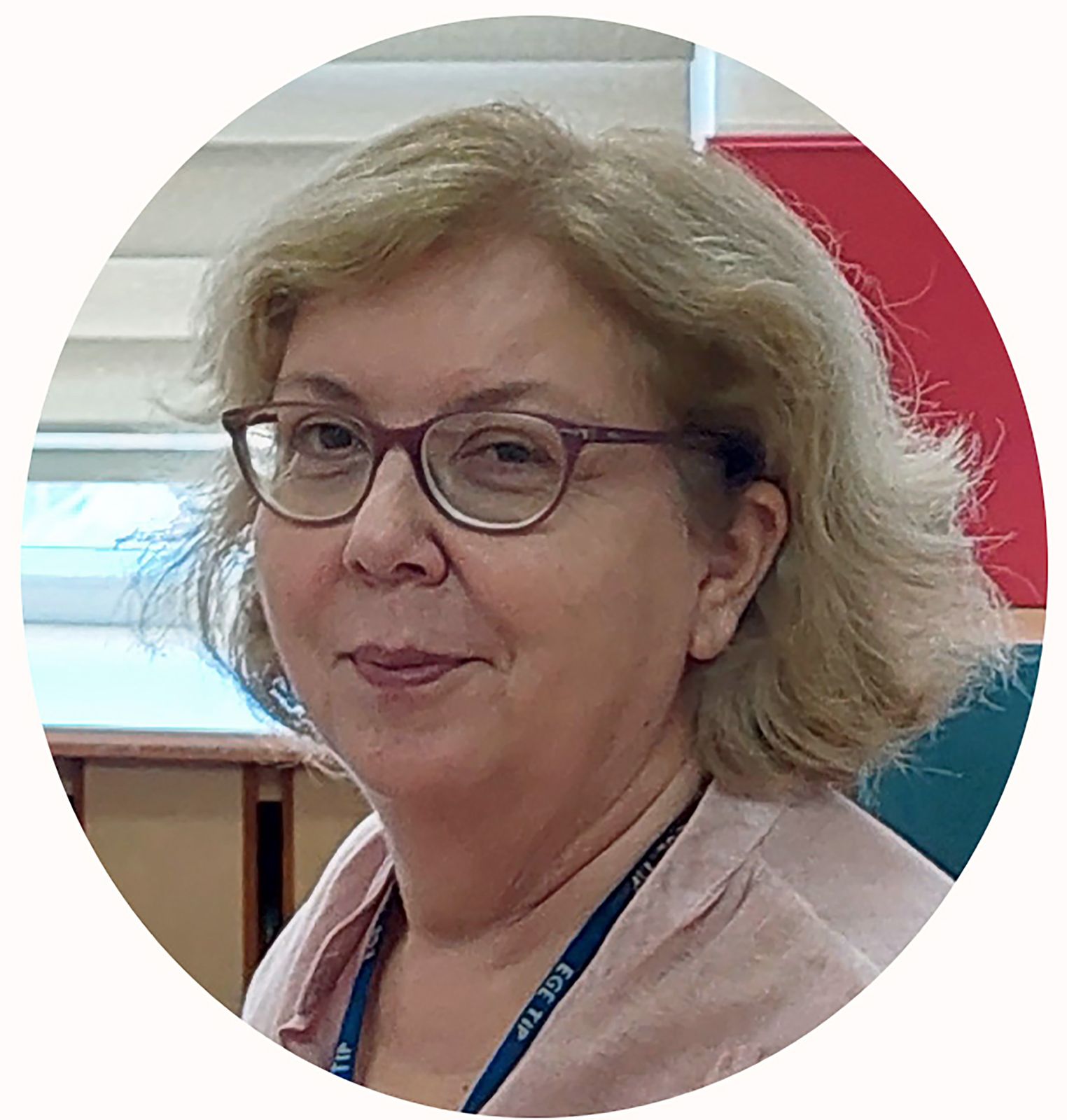 Seray TÖZ