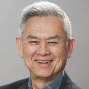 Kwang-Poo CHANG