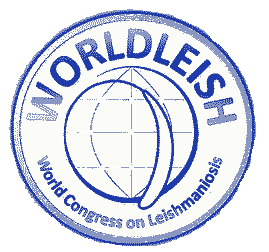 WorldLeish Logo
