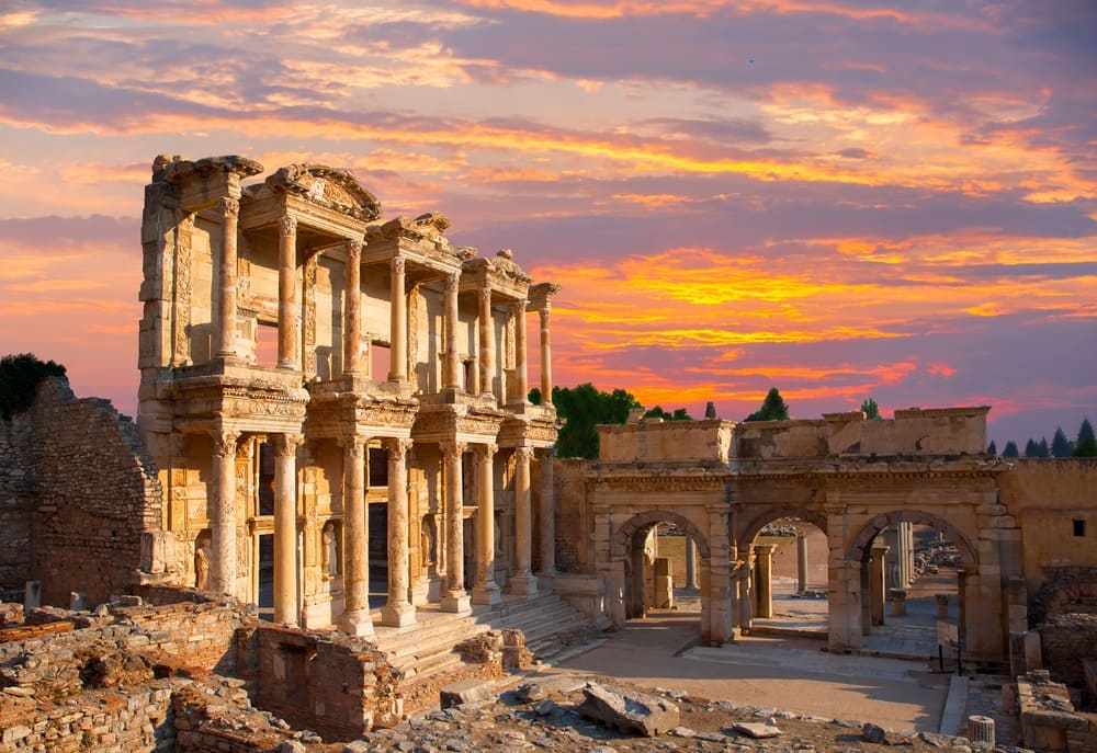 Pamukkale